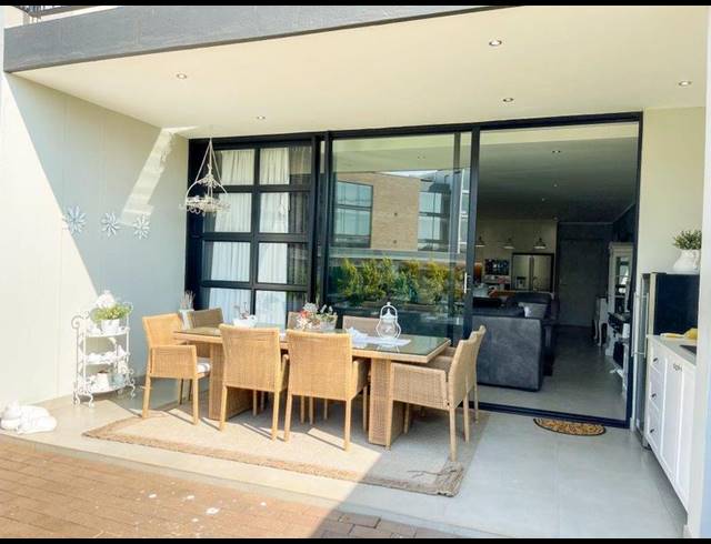 2 BEDROOM APARTMENT FOR SALE IN MIDFIELD ESTATE